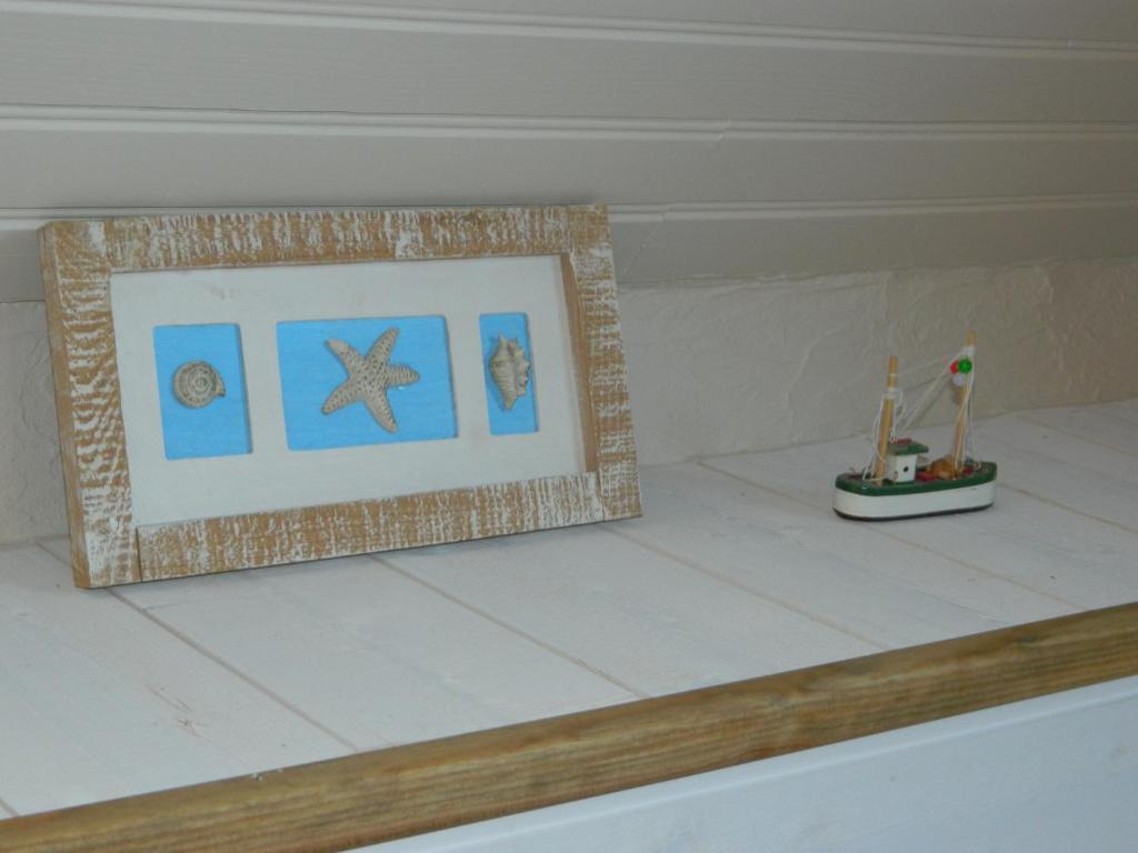 Chambre D'Hotes La Mexicaine Jausiers Quarto foto